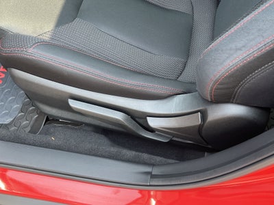 2024 Subaru WRX Premium