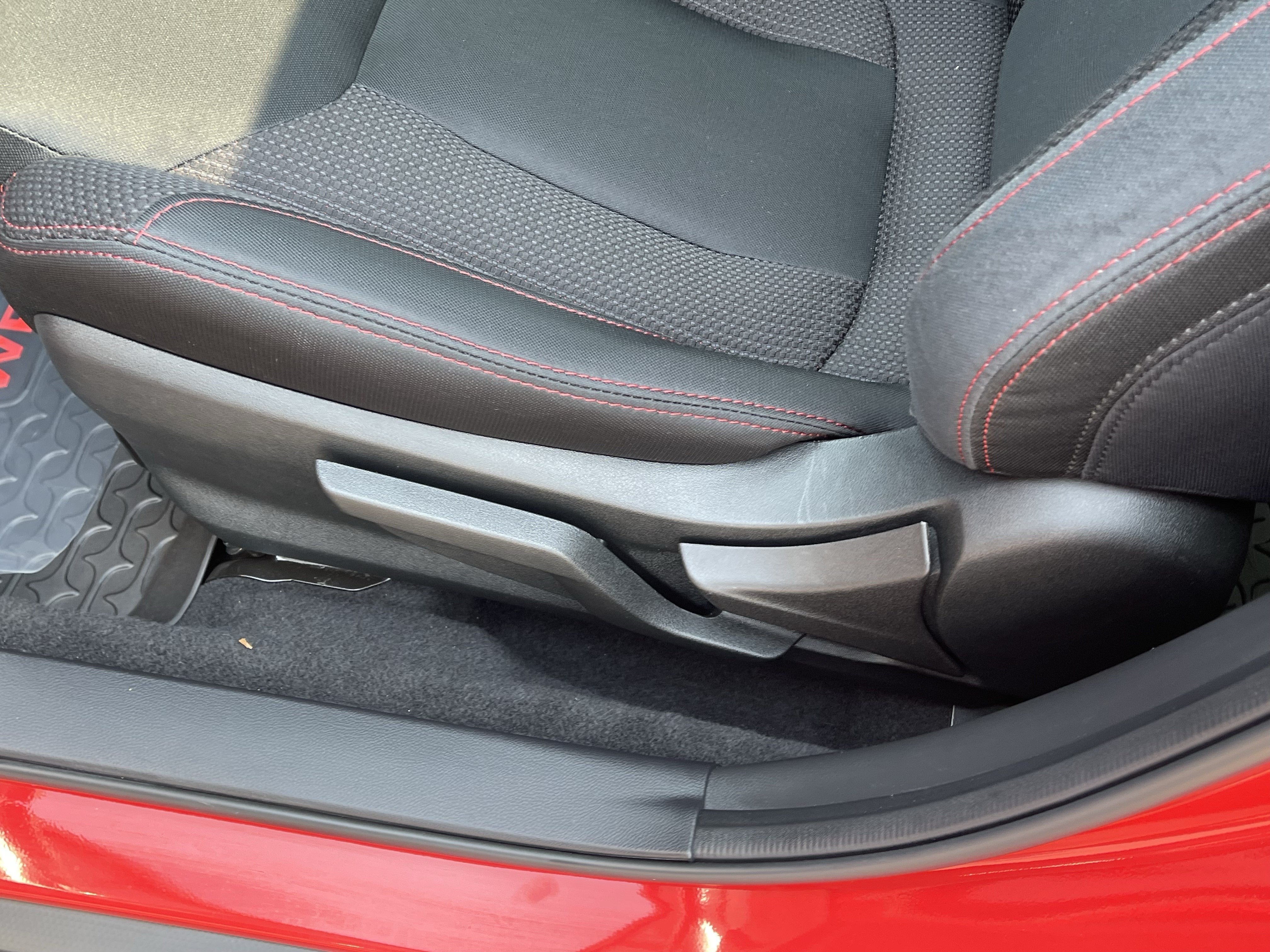 2024 Subaru WRX Premium