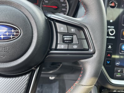 2024 Subaru WRX Premium