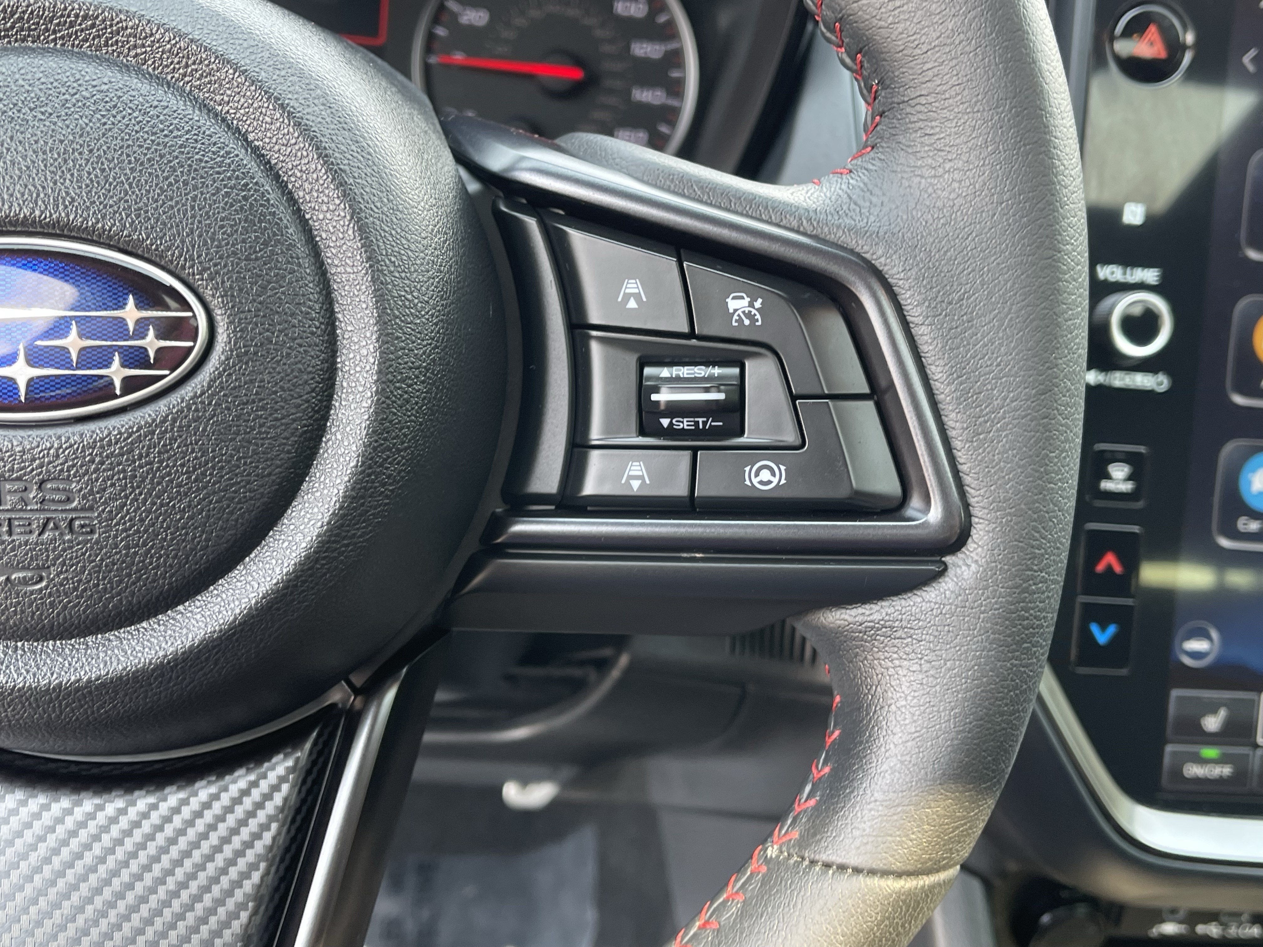 2024 Subaru WRX Premium