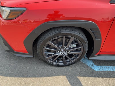 2024 Subaru WRX Premium