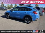 2017 Subaru Crosstrek Premium