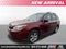 2014 Subaru Forester 2.5i Touring