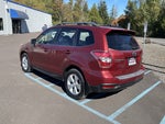 2014 Subaru Forester 2.5i Touring