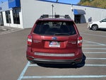 2014 Subaru Forester 2.5i Touring