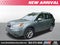 2016 Subaru Forester 2.5i Touring