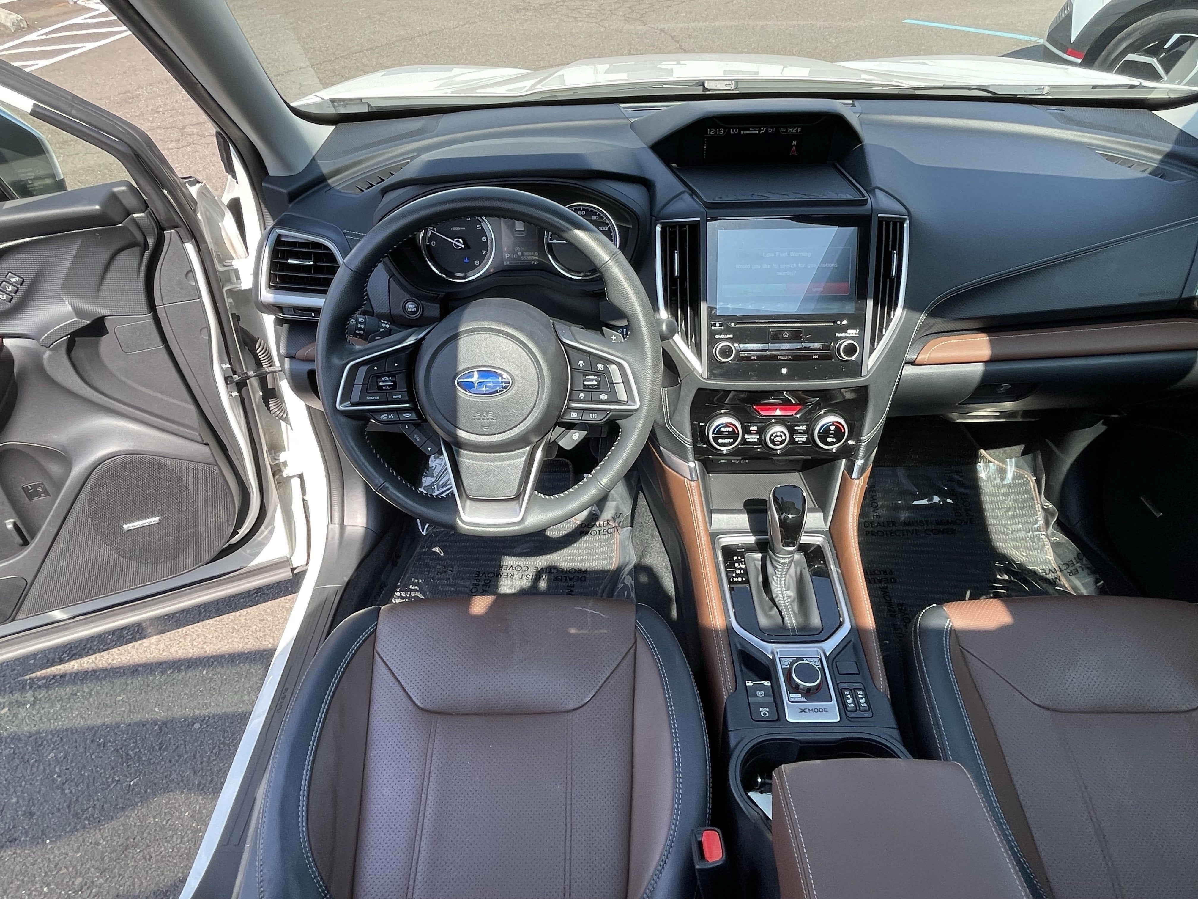 2022 Subaru Forester Touring