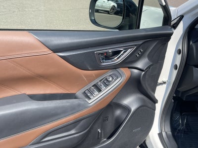 2022 Subaru Forester Touring