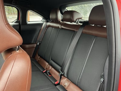 2022 Mazda Mazda MX-30 EV Premium Plus Package