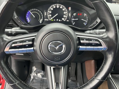 2022 Mazda Mazda MX-30 EV Premium Plus Package