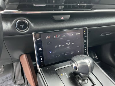 2022 Mazda Mazda MX-30 EV Premium Plus Package