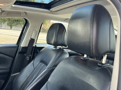 2019 Mazda Mazda6 Touring