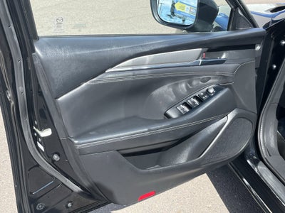 2019 Mazda Mazda6 Touring