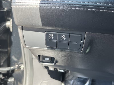 2019 Mazda Mazda6 Touring