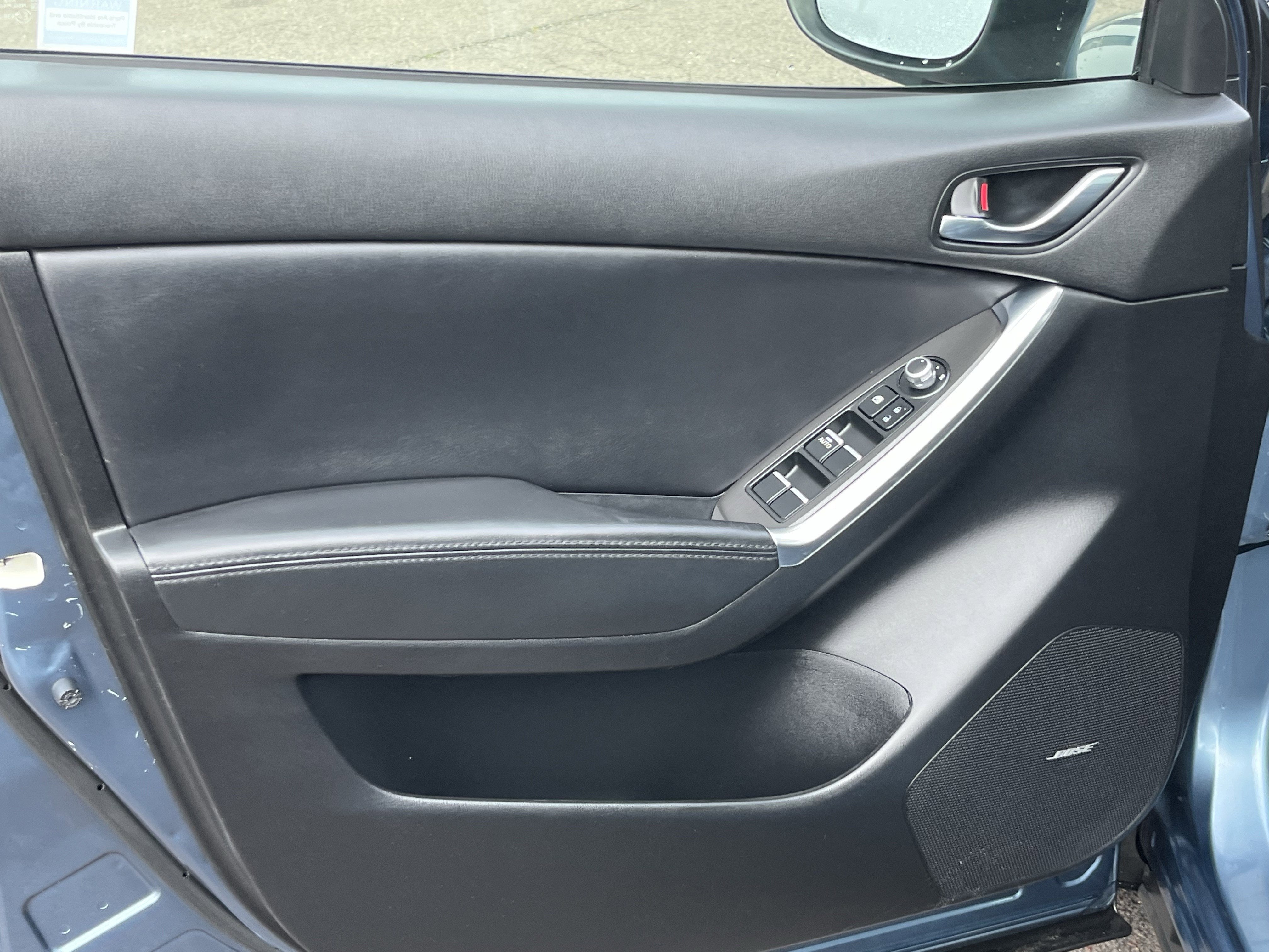 2016 Mazda Mazda CX-5 Grand Touring