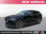 2018 Mazda Mazda CX-5 Grand Touring