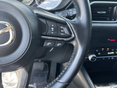 2021 Mazda Mazda CX-5 Touring