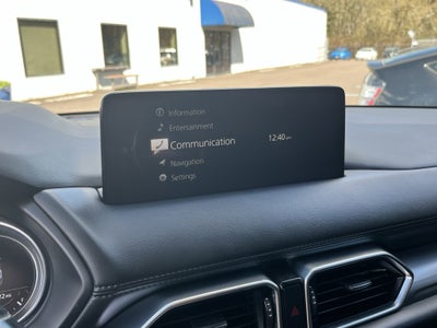 2021 Mazda Mazda CX-5 Touring