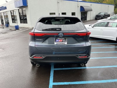 2024 Toyota Venza LE