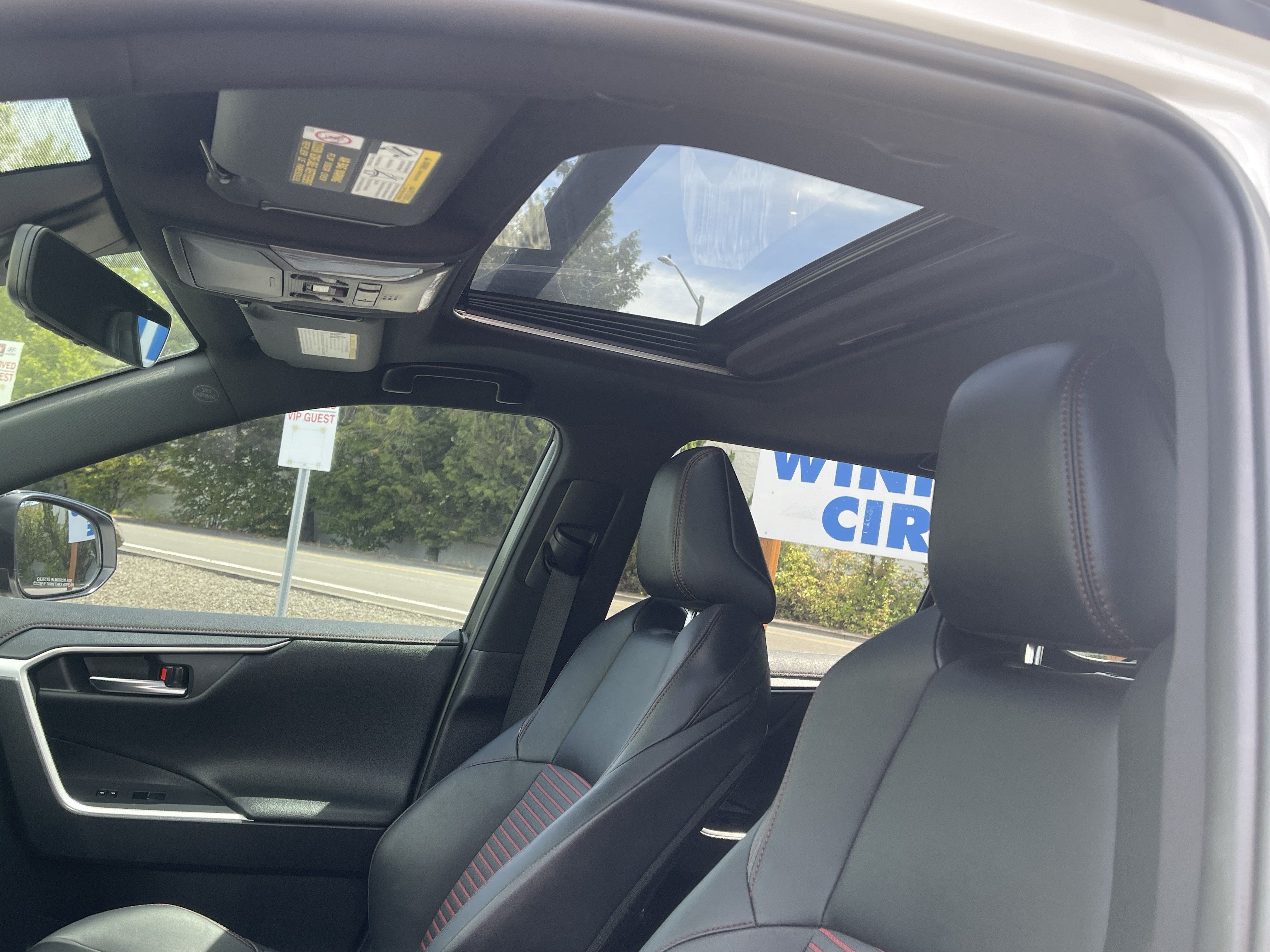 2021 Toyota RAV4 Prime XSE