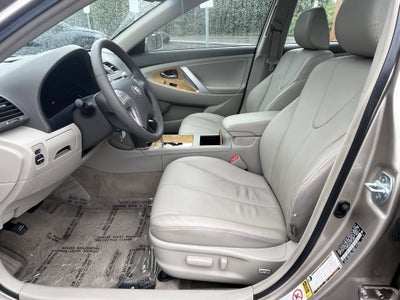 2007 Toyota Camry CE