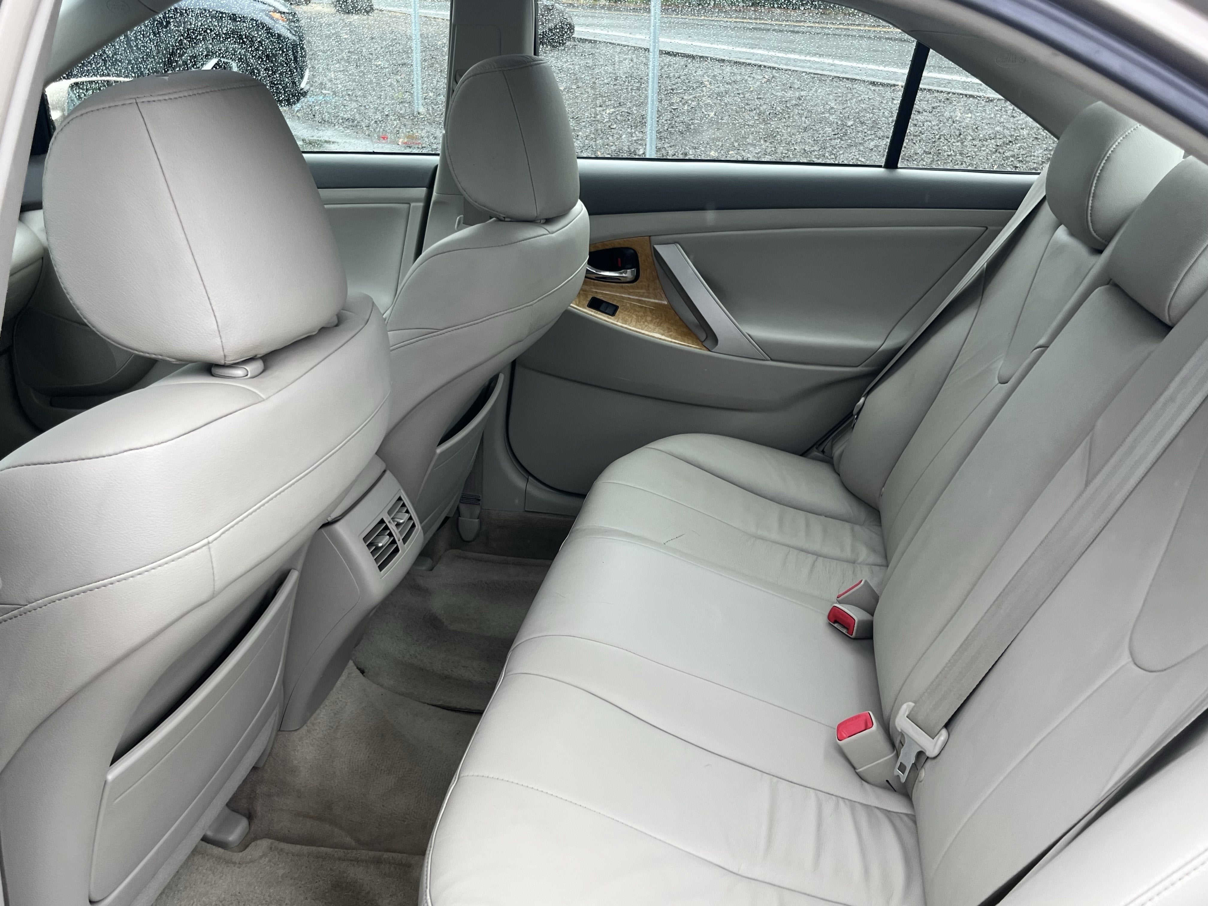 2007 Toyota Camry CE