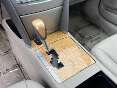 2007 Toyota Camry CE