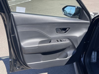 2025 Hyundai Kona N Line S