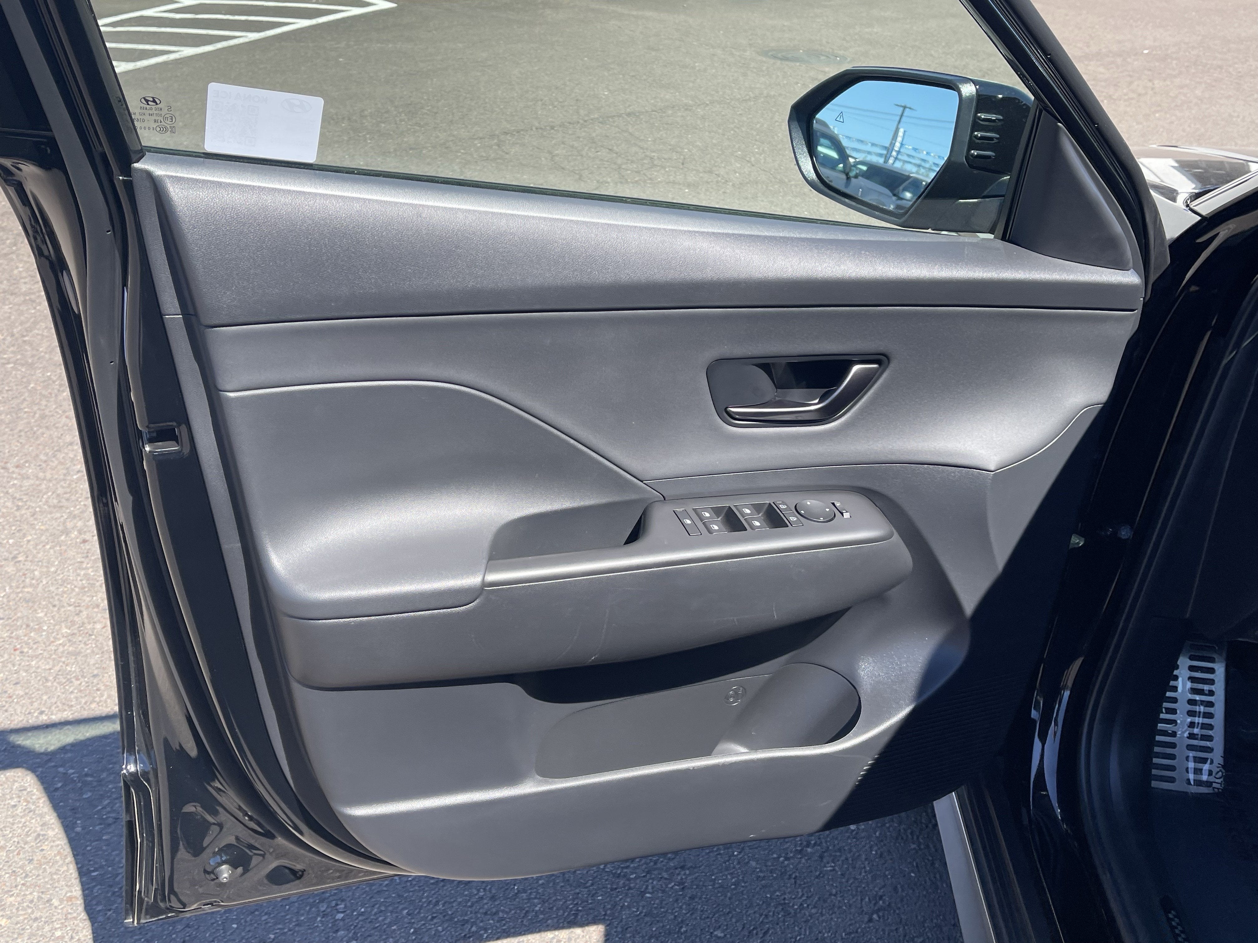 2025 Hyundai Kona N Line S