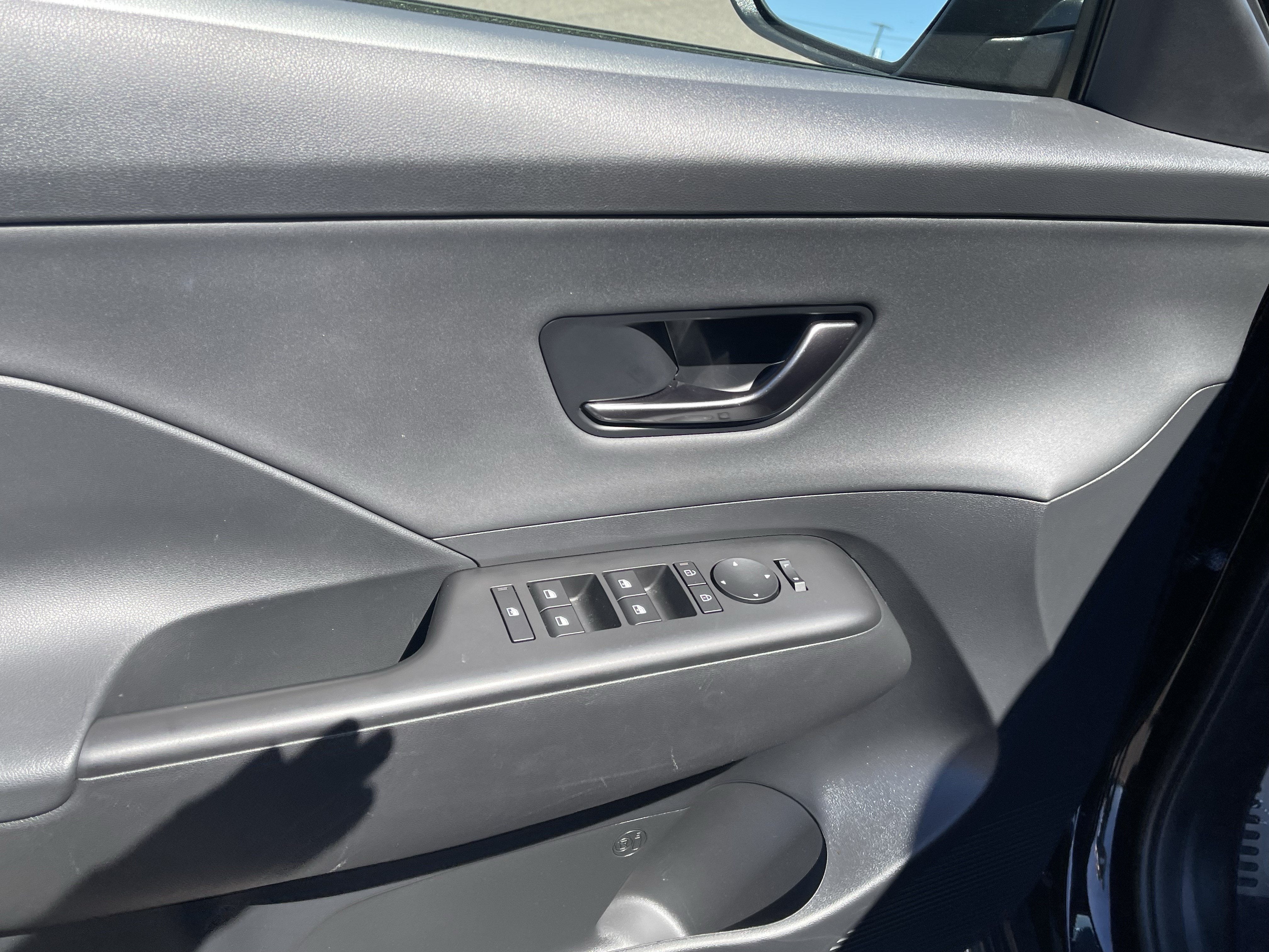 2025 Hyundai Kona N Line S