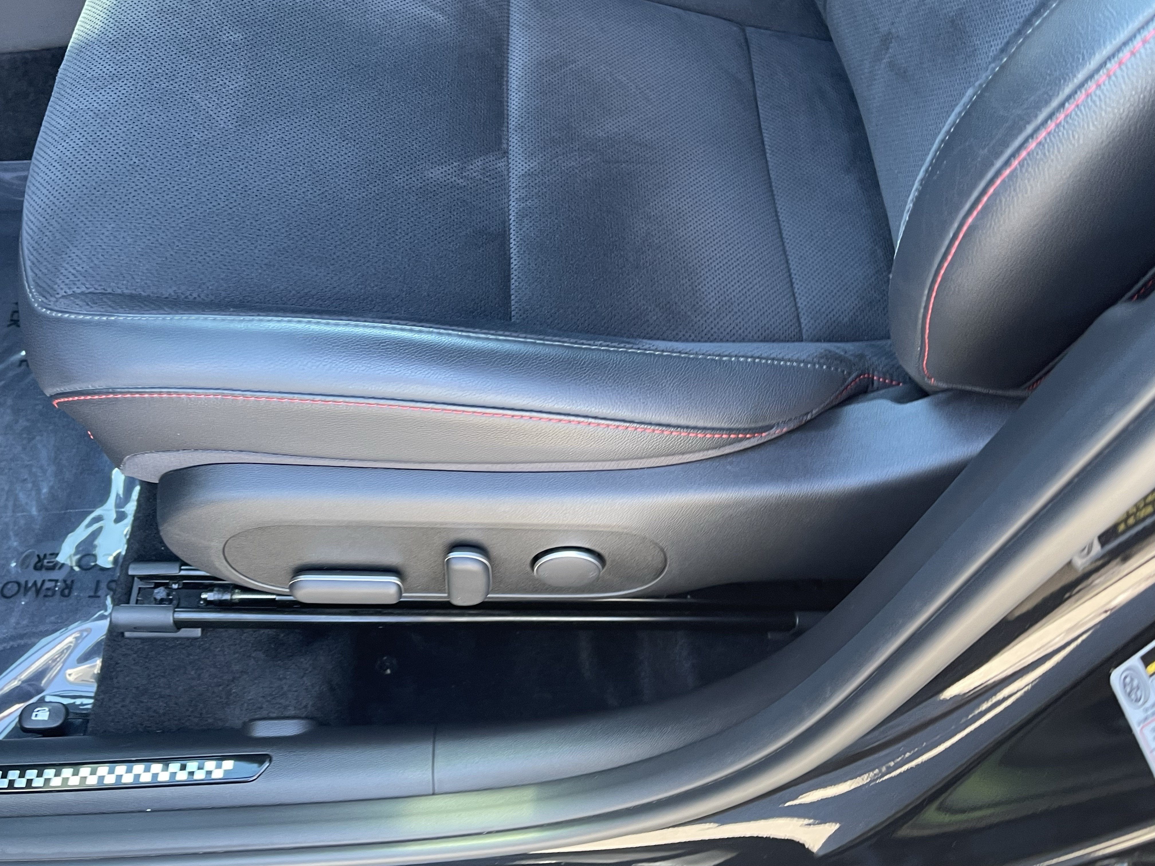 2025 Hyundai Kona N Line S