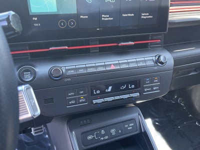 2025 Hyundai Kona N Line S