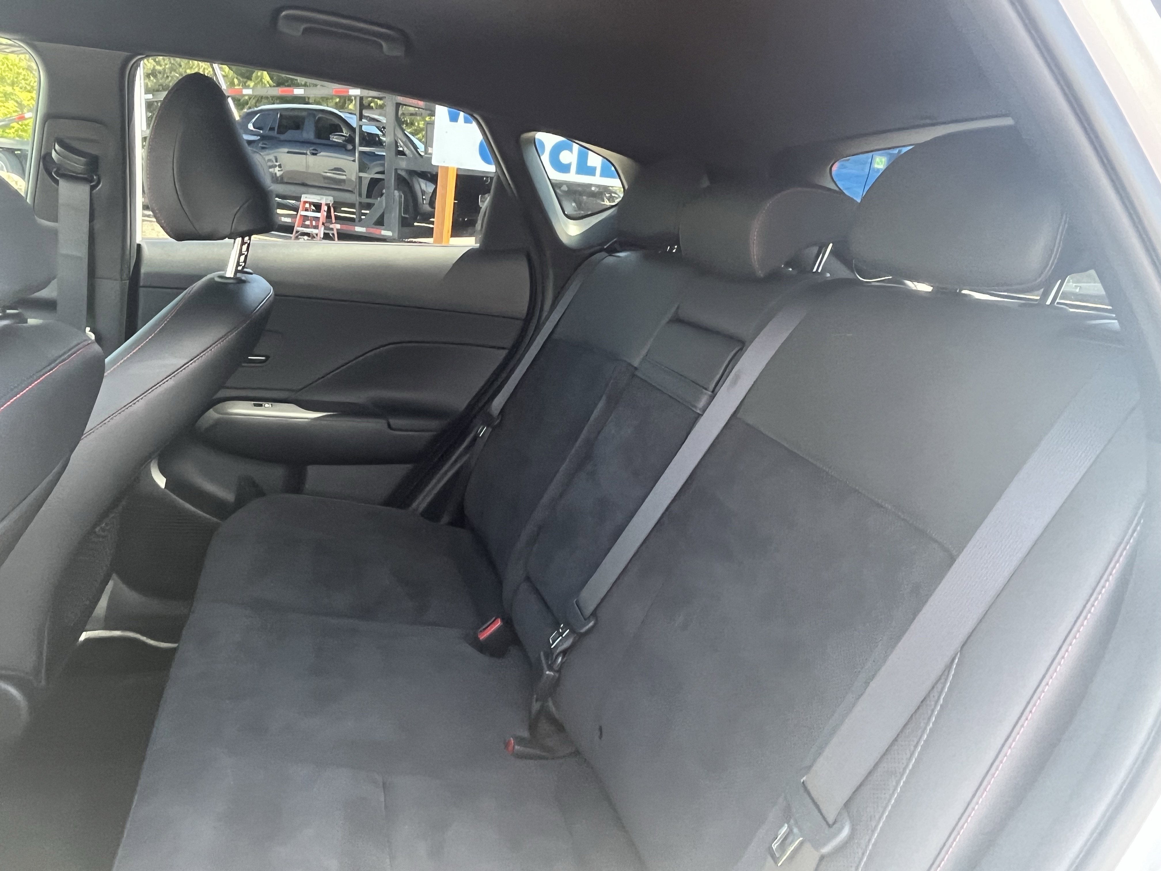2025 Hyundai Kona N Line S