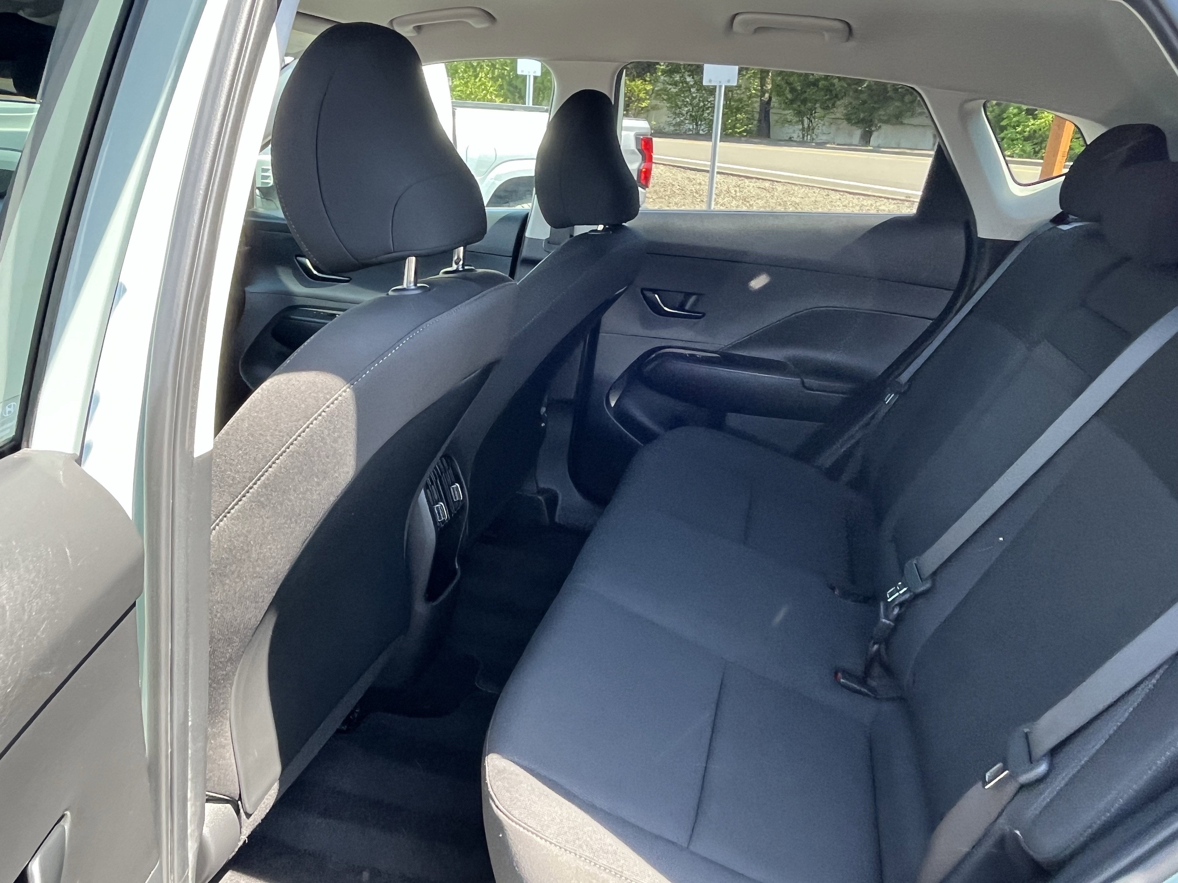 2024 Hyundai Kona Electric SEL
