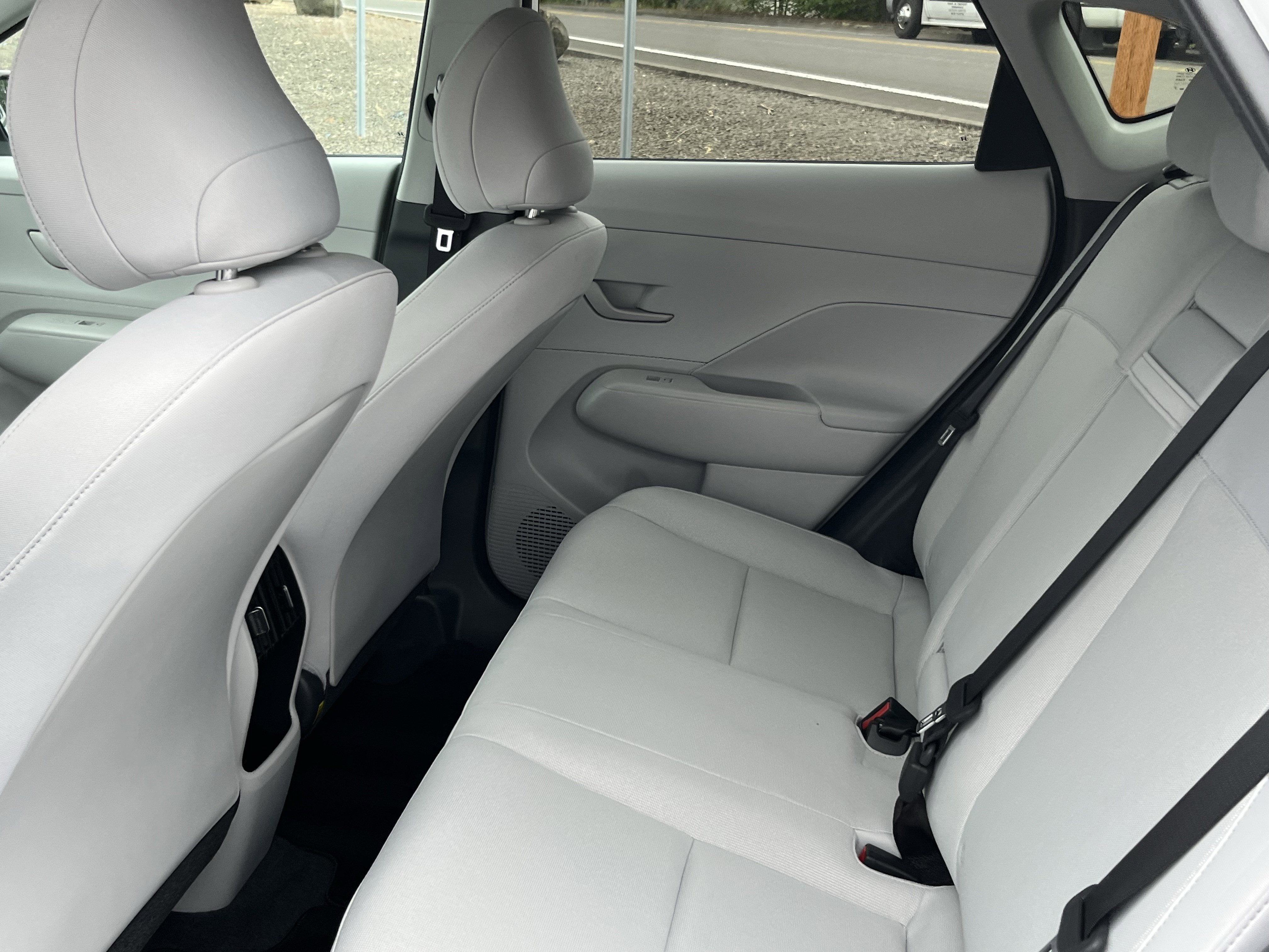 2024 Hyundai Kona Electric SEL
