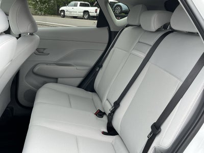 2024 Hyundai Kona Electric SEL