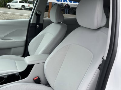 2024 Hyundai Kona Electric SEL
