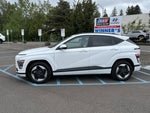 2024 Hyundai Kona Electric SEL