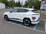 2024 Hyundai Kona Electric SEL
