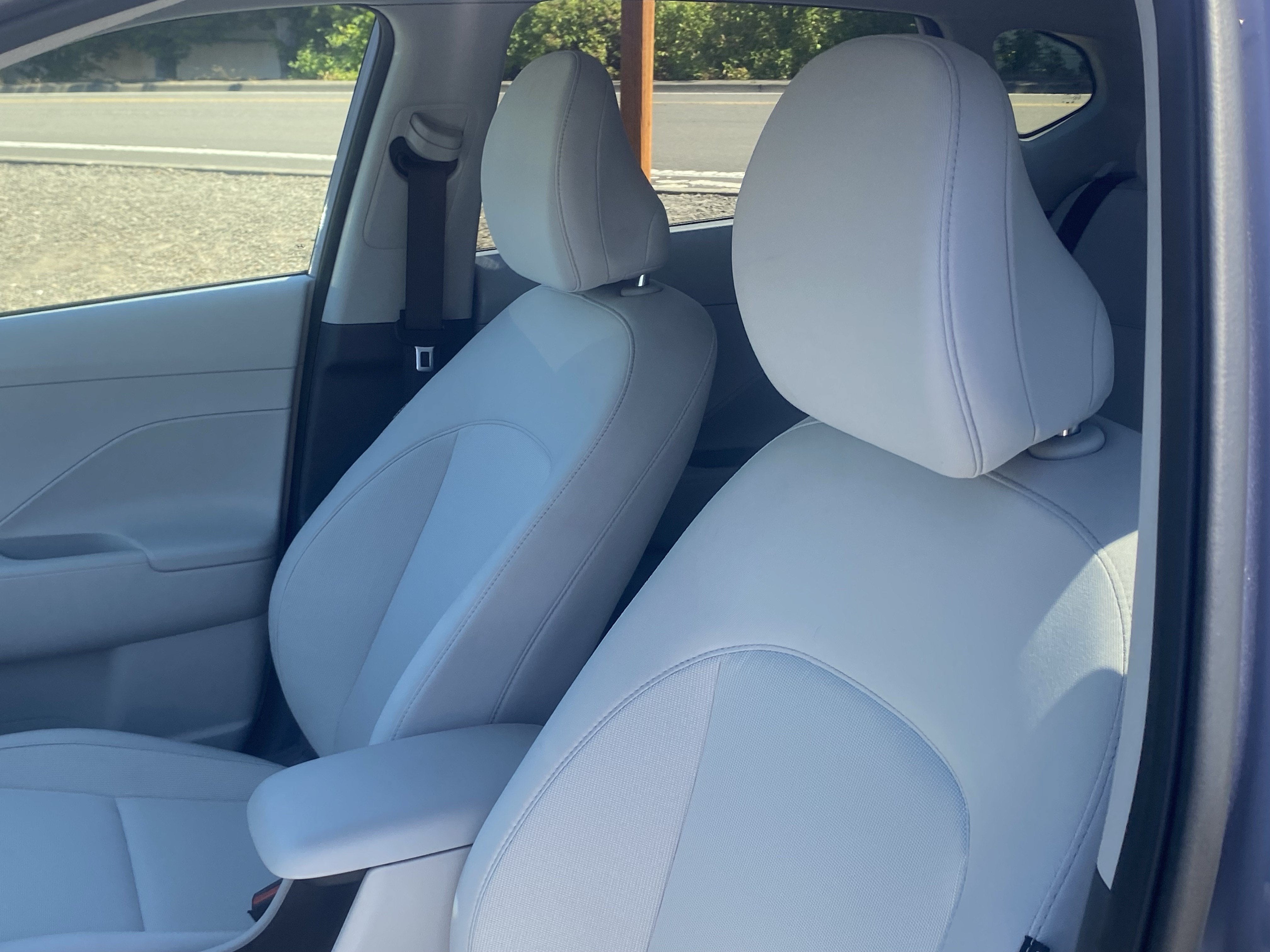 2025 Hyundai Kona Electric SEL