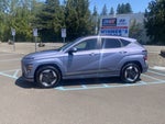 2025 Hyundai Kona Electric SEL
