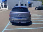 2025 Hyundai Kona Electric SEL