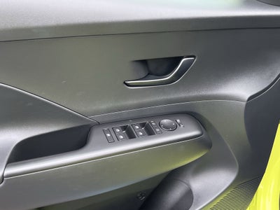 2024 Hyundai Kona Electric SEL