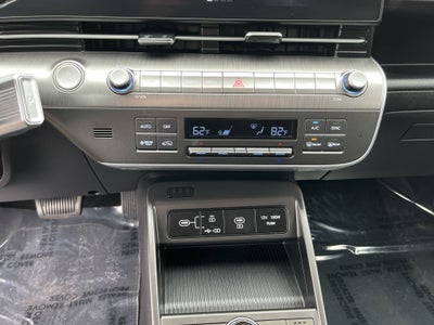 2024 Hyundai Kona Electric SEL