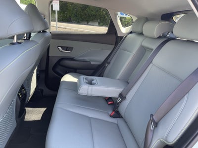 2024 Hyundai Kona Electric Limited