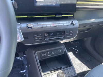 2024 Hyundai Kona Electric Limited