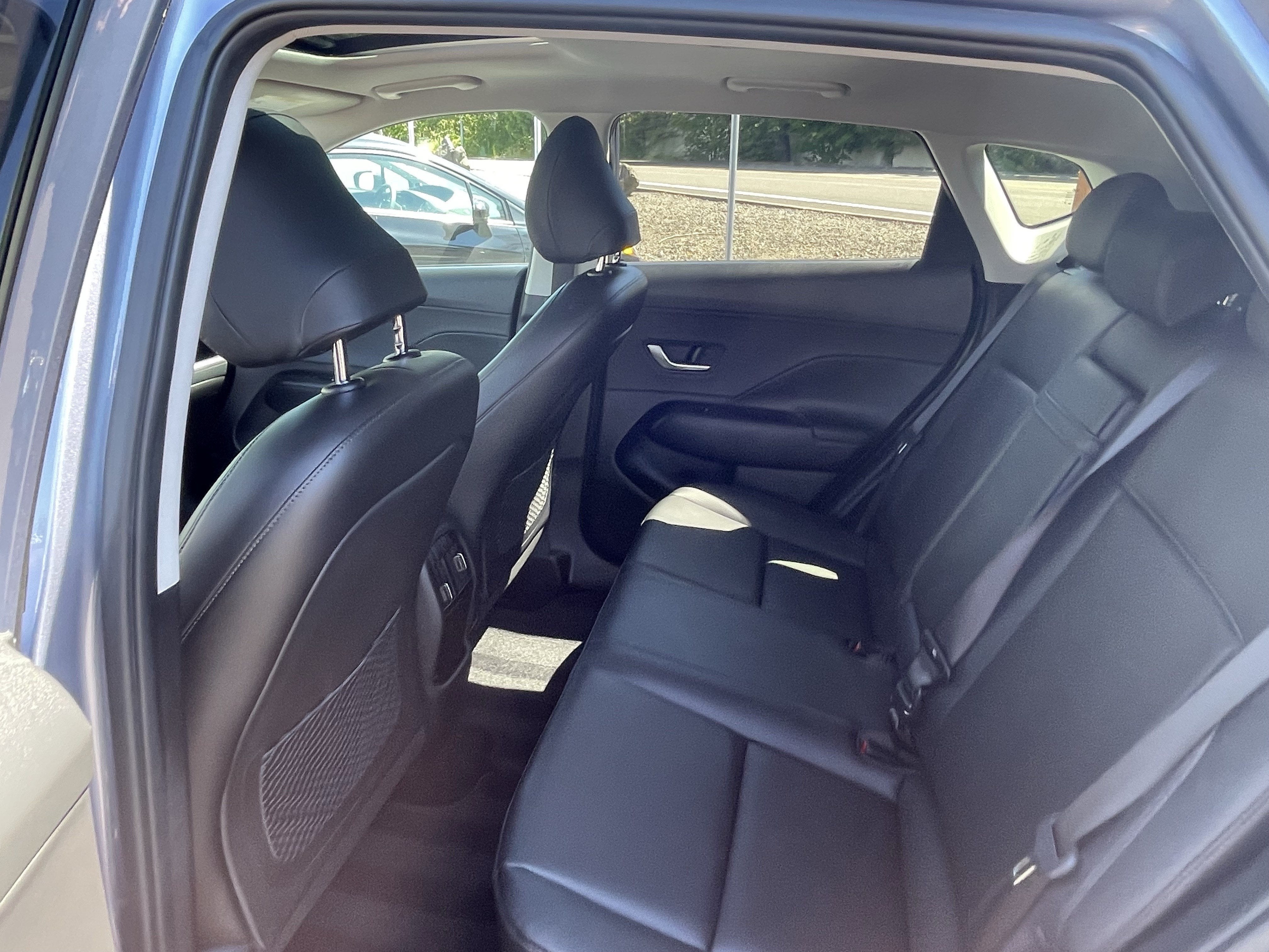 2024 Hyundai Kona Electric Limited