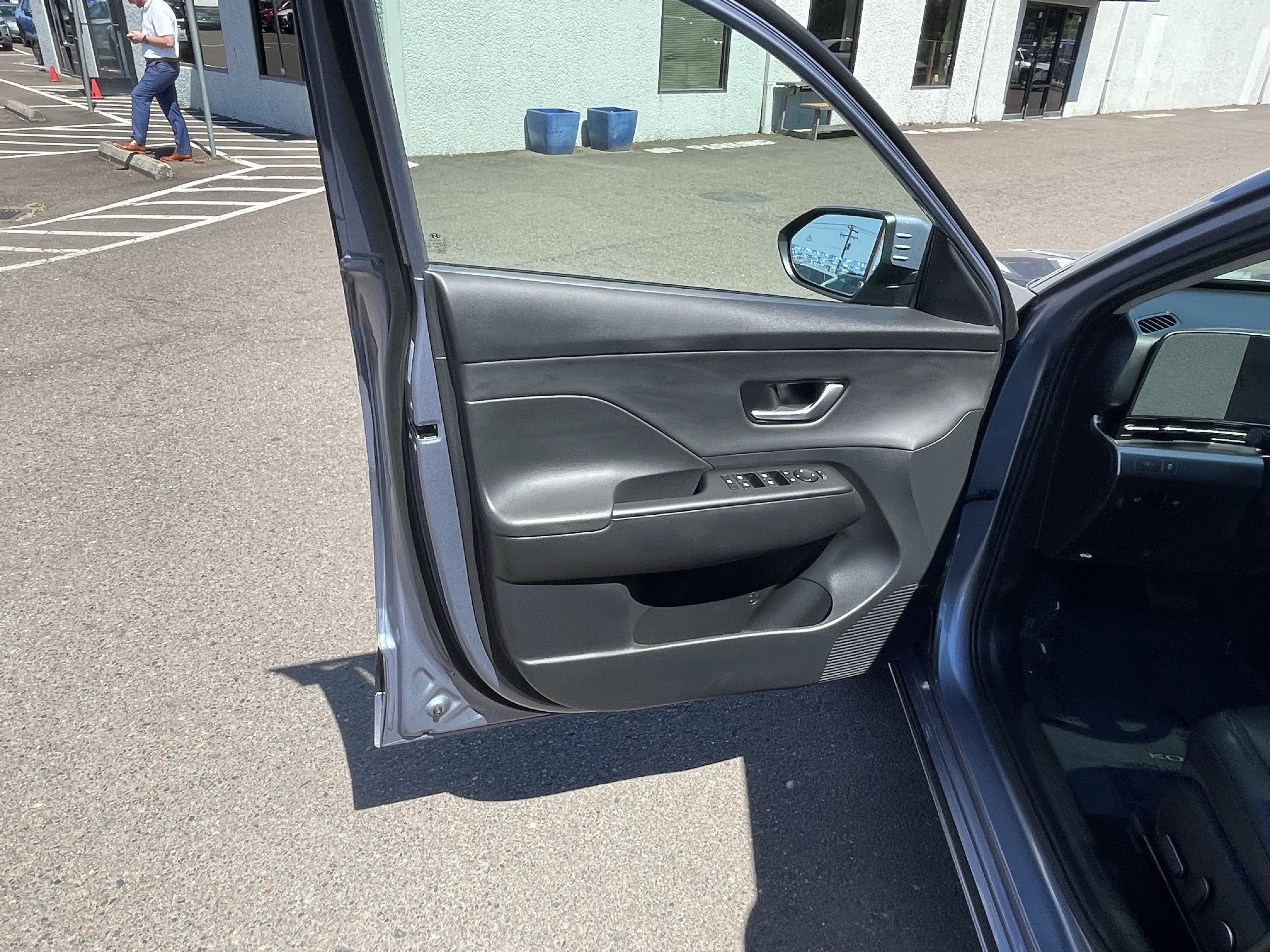 2024 Hyundai Kona Electric Limited