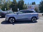 2024 Hyundai Kona Electric Limited