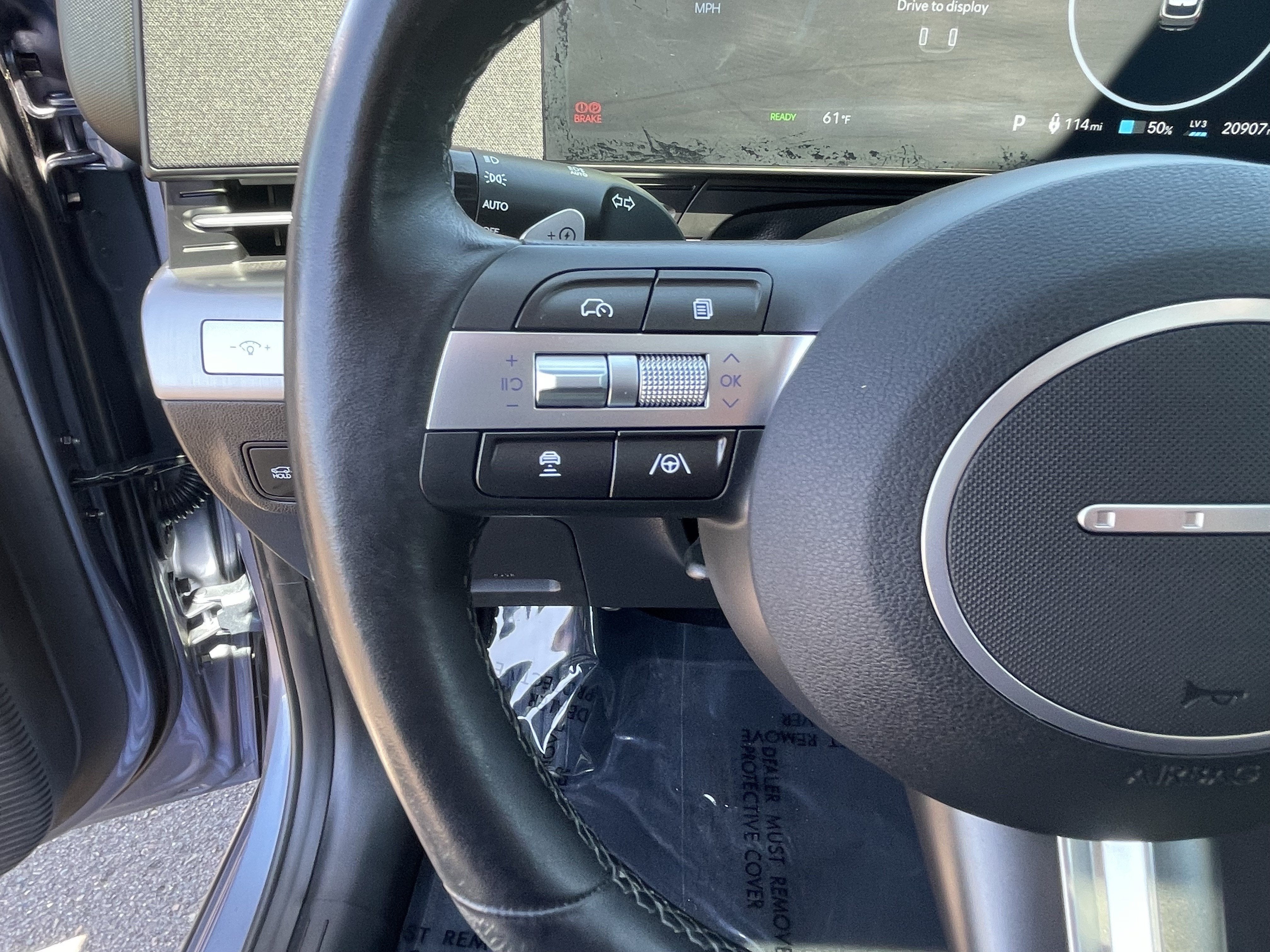 2024 Hyundai Kona Electric Limited